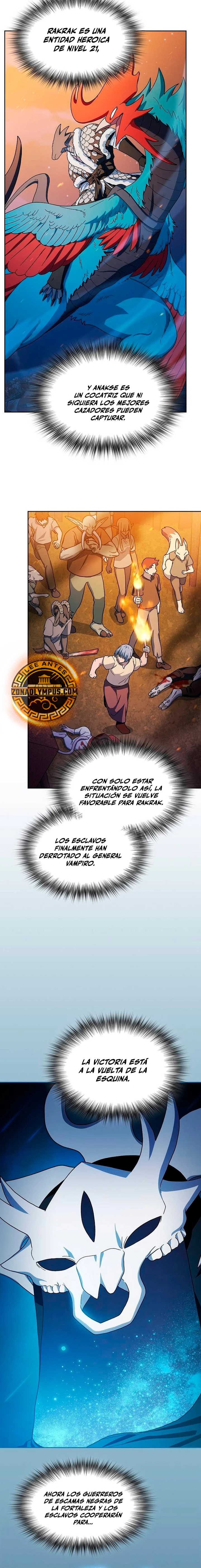 Civilización Nebula capítulo 64, página 16