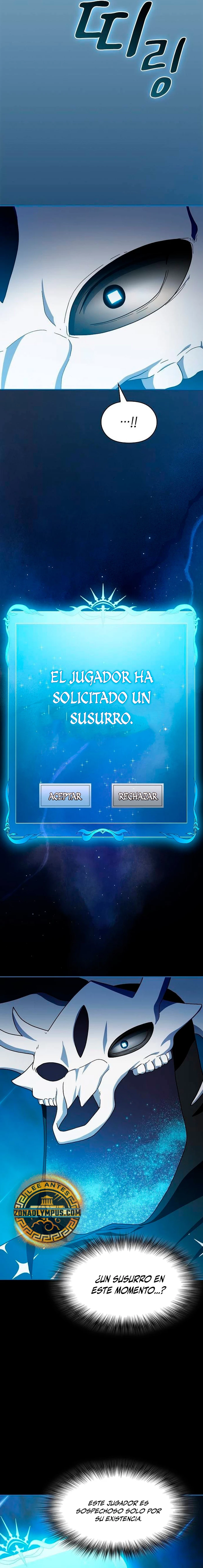 Civilización Nebula capítulo 64, página 17