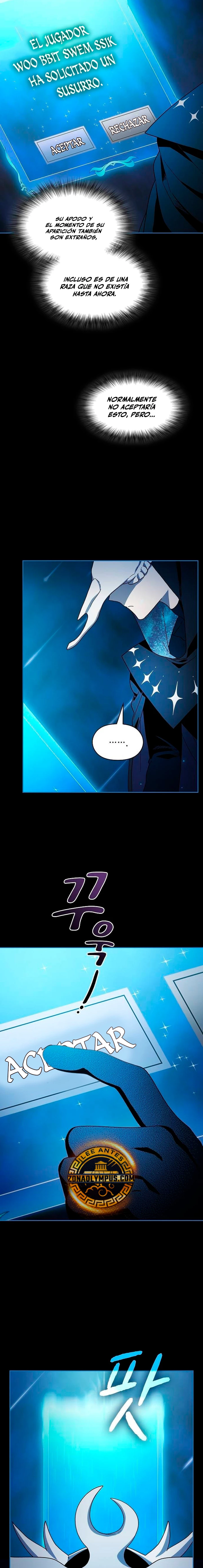 Civilización Nebula capítulo 64, página 18