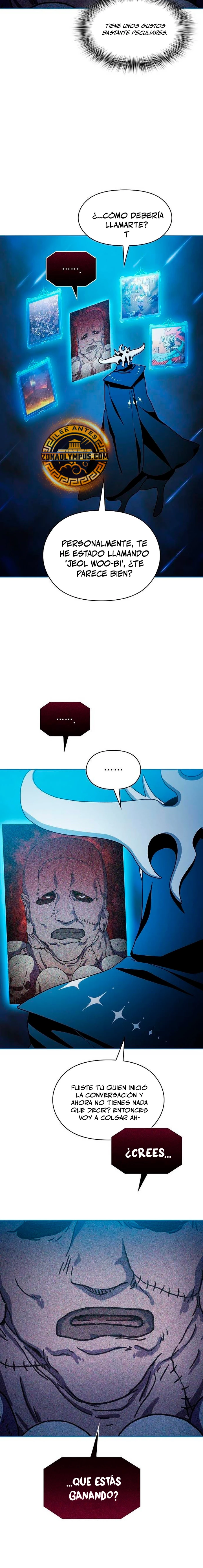 Civilización Nebula capítulo 64, página 20