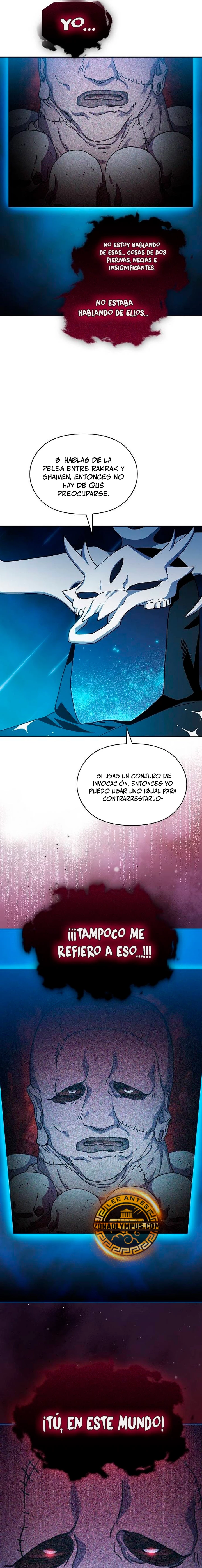 Civilización Nebula capítulo 64, página 22
