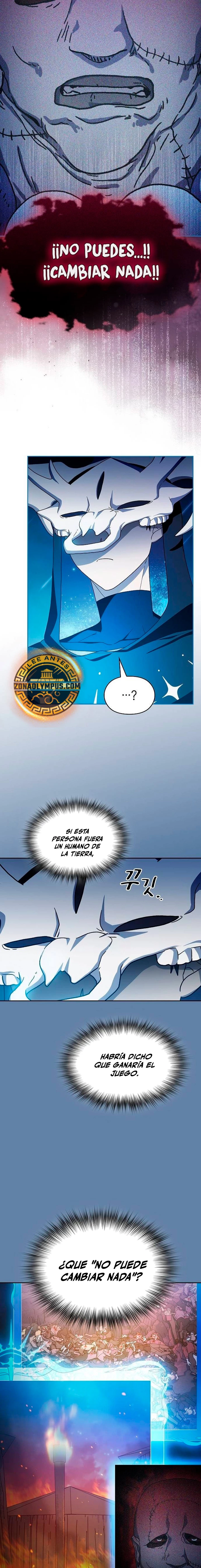 Civilización Nebula capítulo 64, página 23
