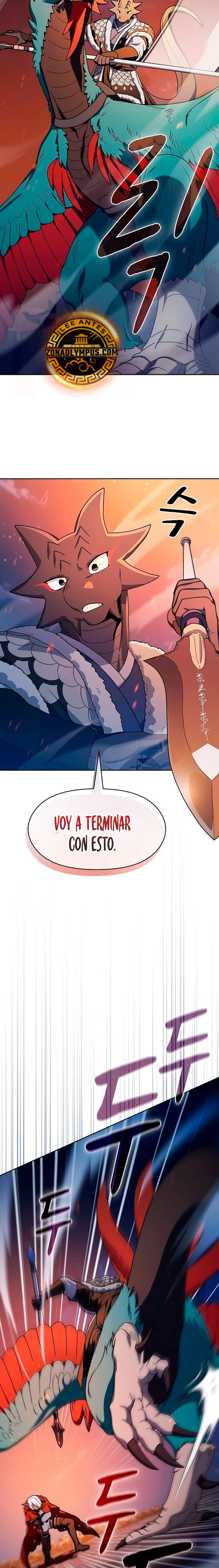 Civilización Nebula capítulo 64, página 30