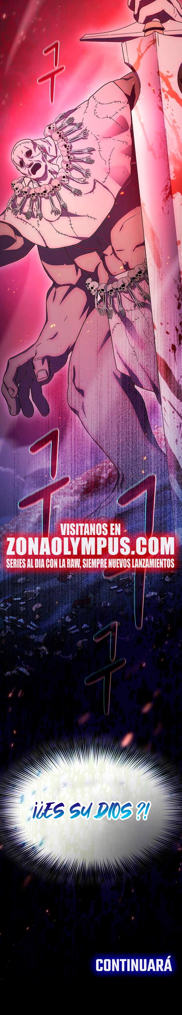 Civilización Nebula capítulo 64, página 35