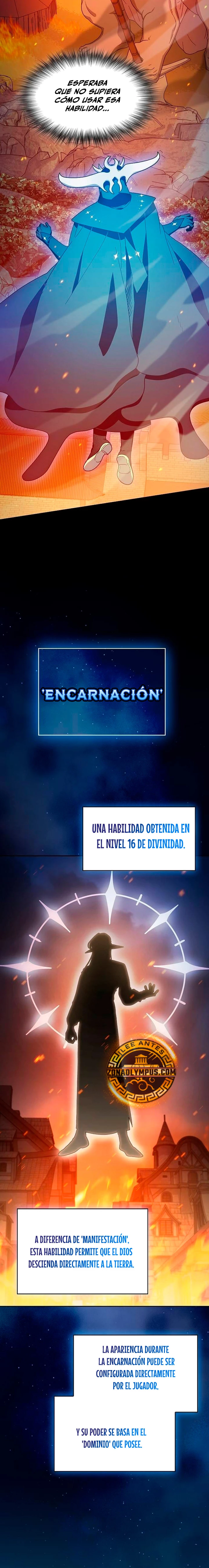 Civilización Nebula capítulo 65, página 3