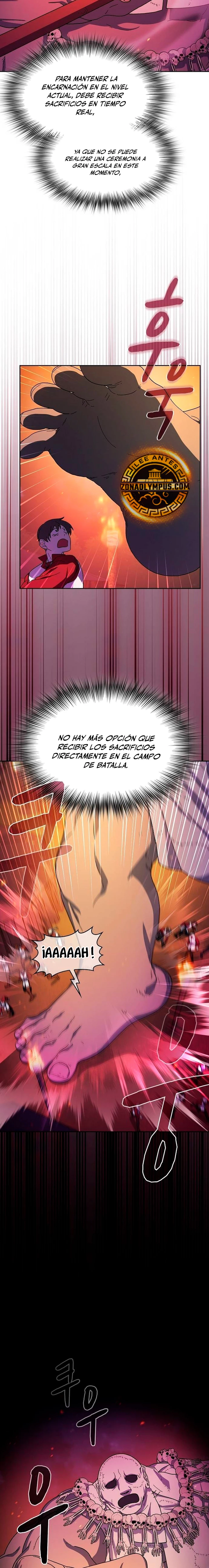 Civilización Nebula capítulo 65, página 5