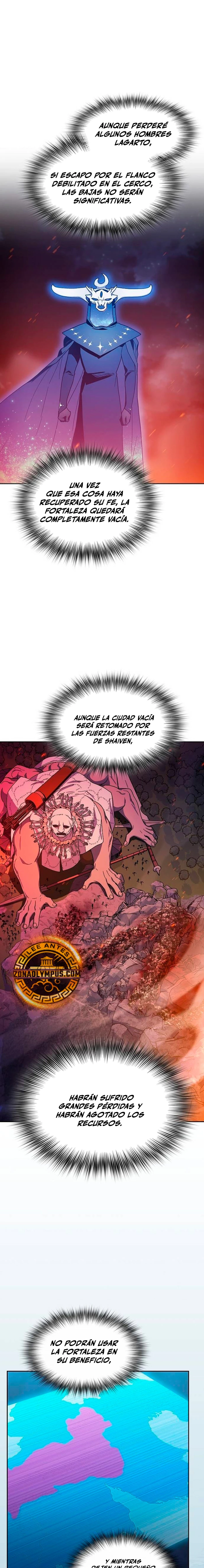 Civilización Nebula capítulo 65, página 8