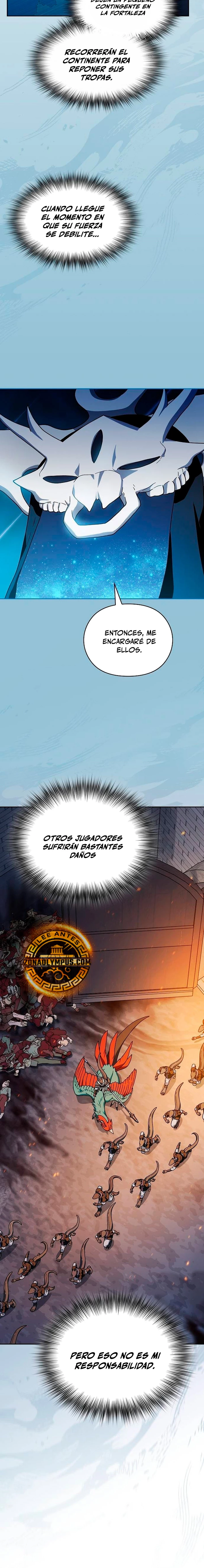 Civilización Nebula capítulo 65, página 9