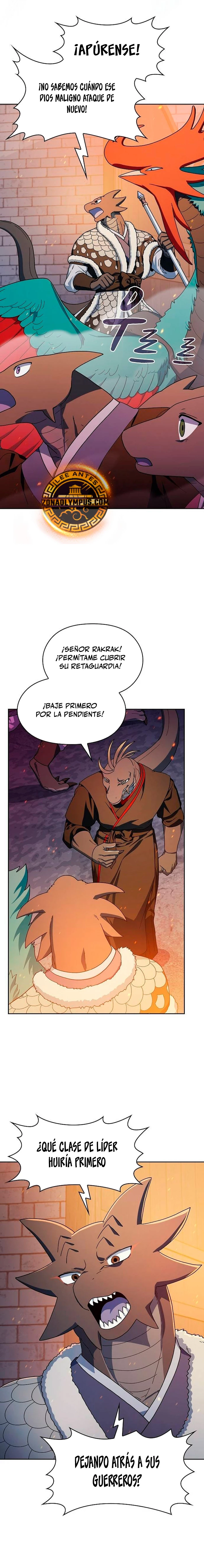 Civilización Nebula capítulo 65, página 10