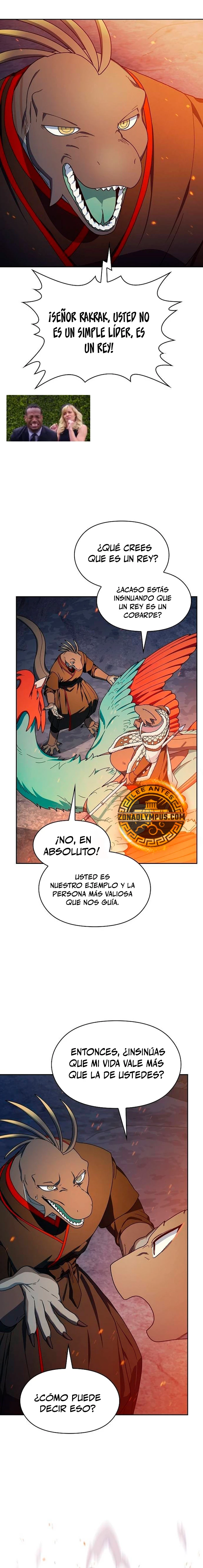 Civilización Nebula capítulo 65, página 11