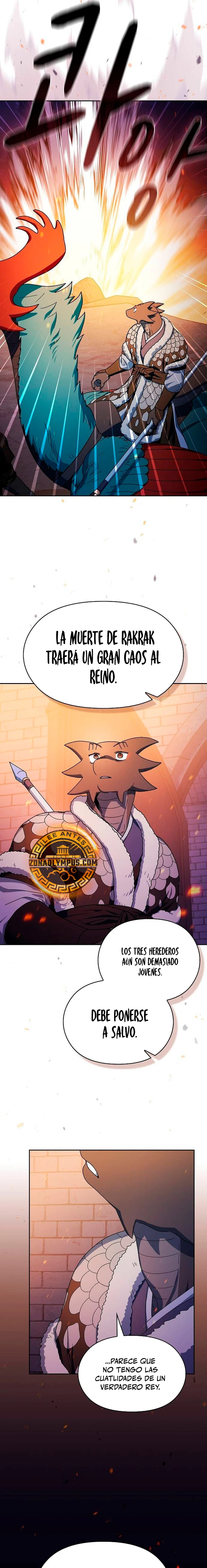 Civilización Nebula capítulo 65, página 12