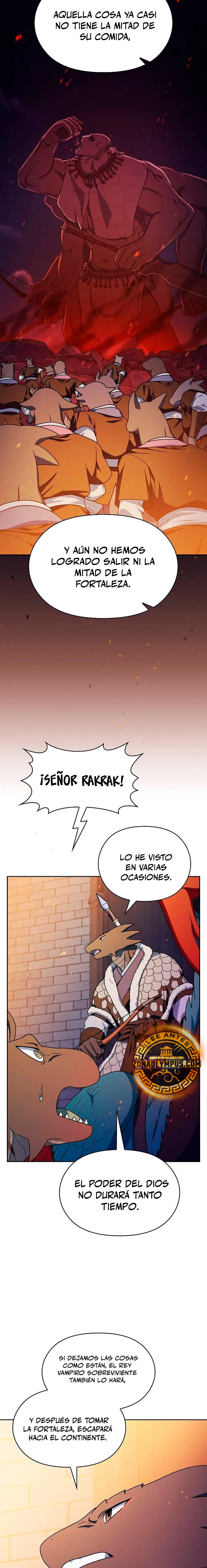 Civilización Nebula capítulo 65, página 13
