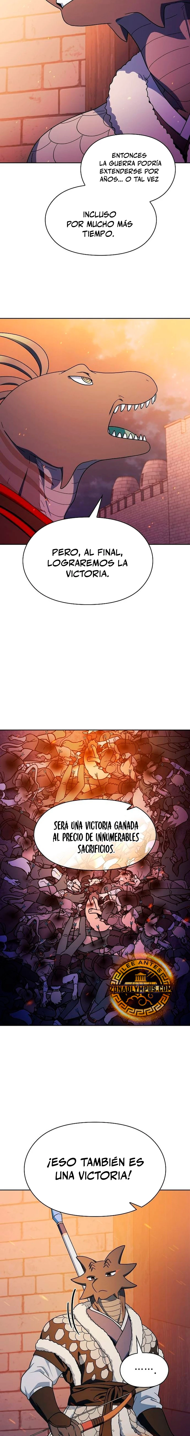 Civilización Nebula capítulo 65, página 14