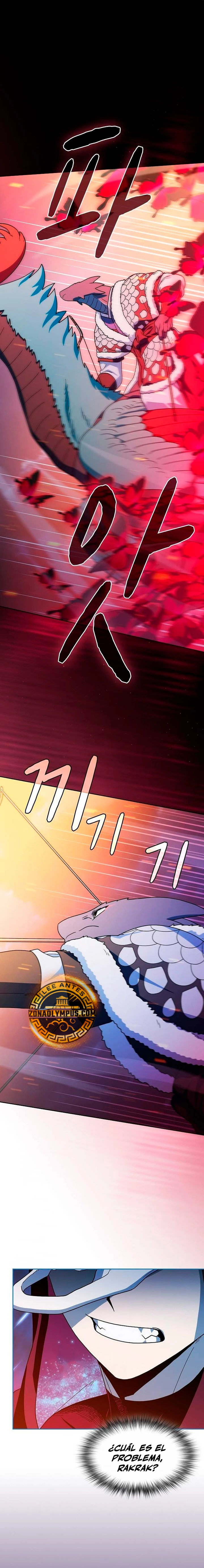 Civilización Nebula capítulo 65, página 22