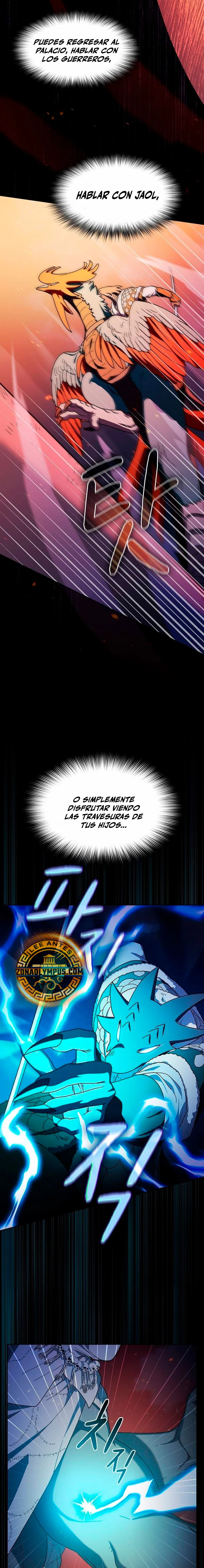 Civilización Nebula capítulo 65, página 24