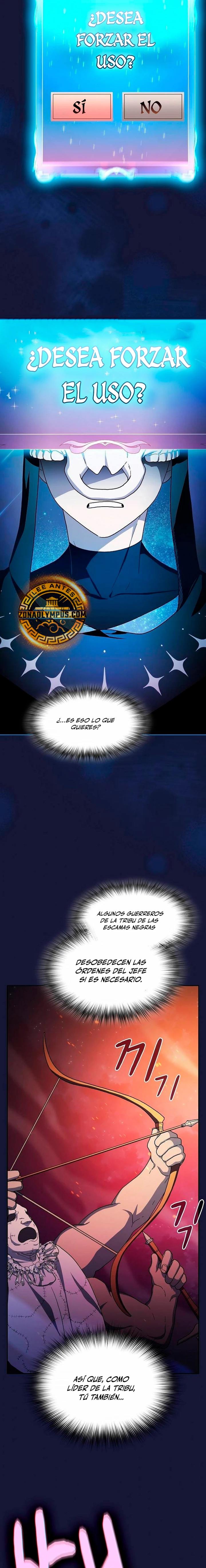 Civilización Nebula capítulo 65, página 27