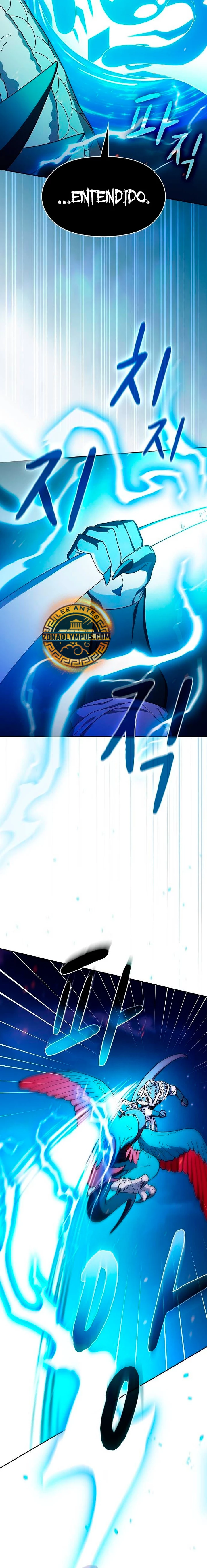 Civilización Nebula capítulo 65, página 31