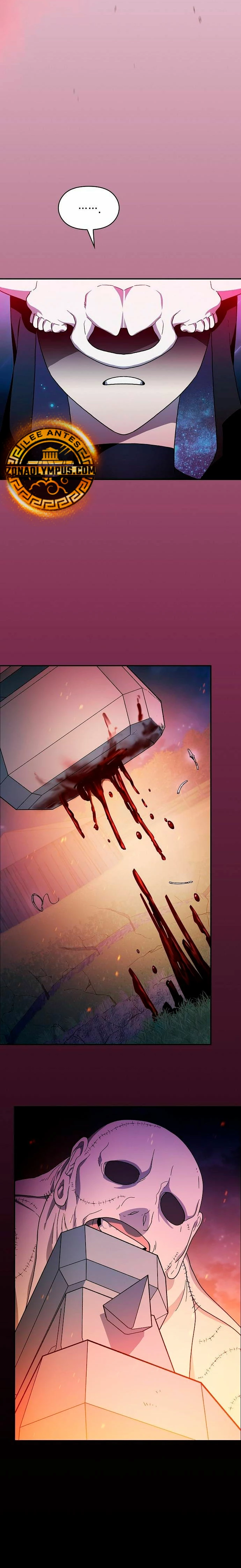 Civilización Nebula capítulo 66, página 4