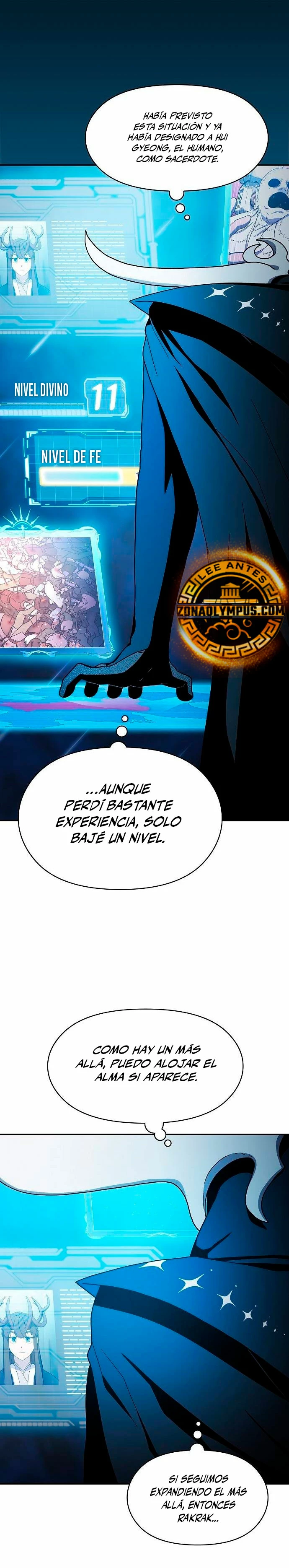 Civilización Nebula capítulo 66, página 7
