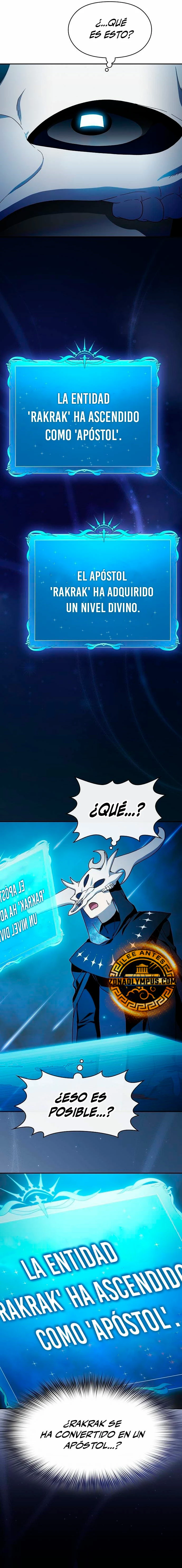 Civilización Nebula capítulo 66, página 9