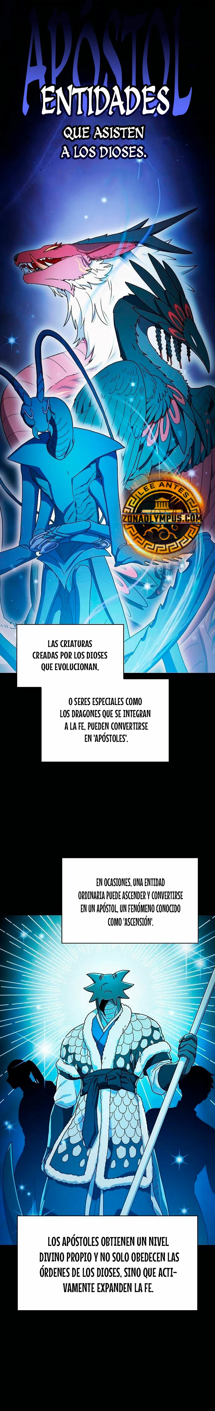 Civilización Nebula capítulo 66, página 10
