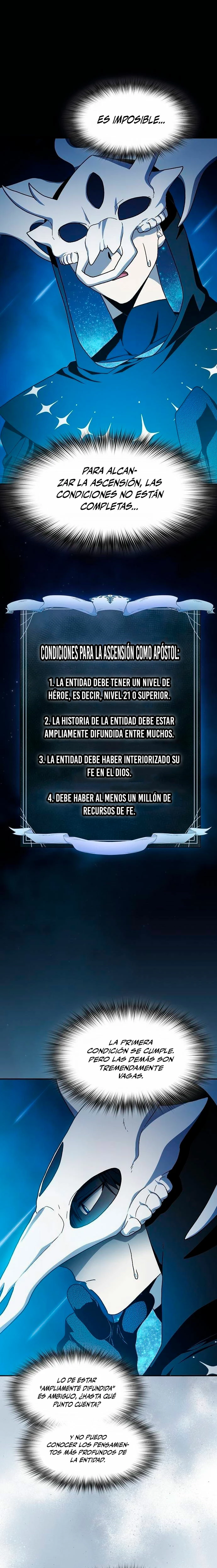 Civilización Nebula capítulo 66, página 11