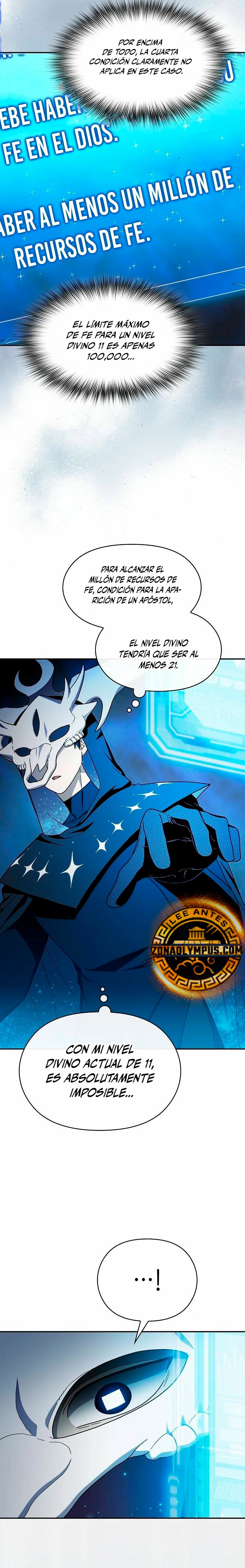 Civilización Nebula capítulo 66, página 12