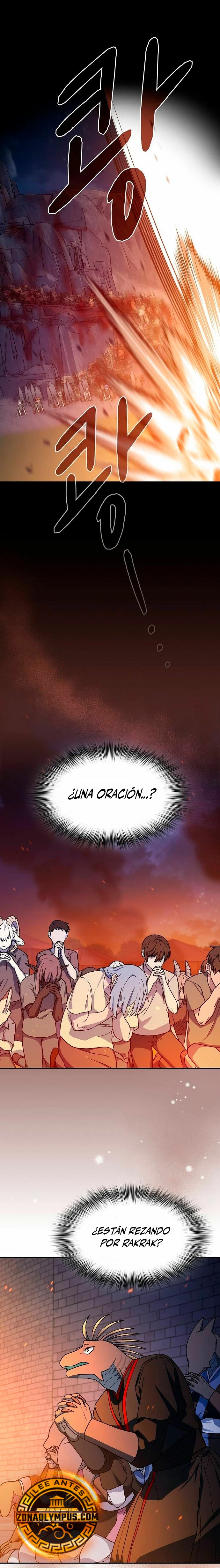 Civilización Nebula capítulo 66, página 15