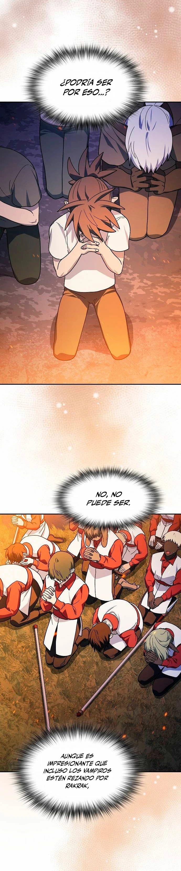 Civilización Nebula capítulo 66, página 16