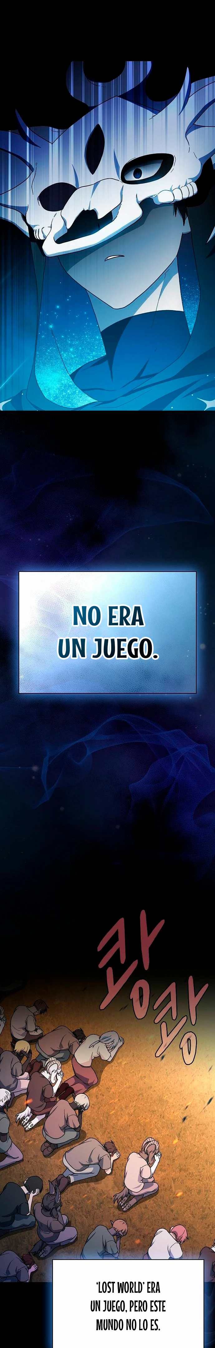 Civilización Nebula capítulo 66, página 18