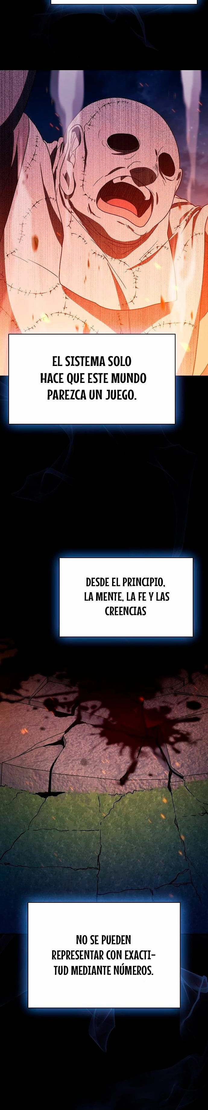 Civilización Nebula capítulo 66, página 19