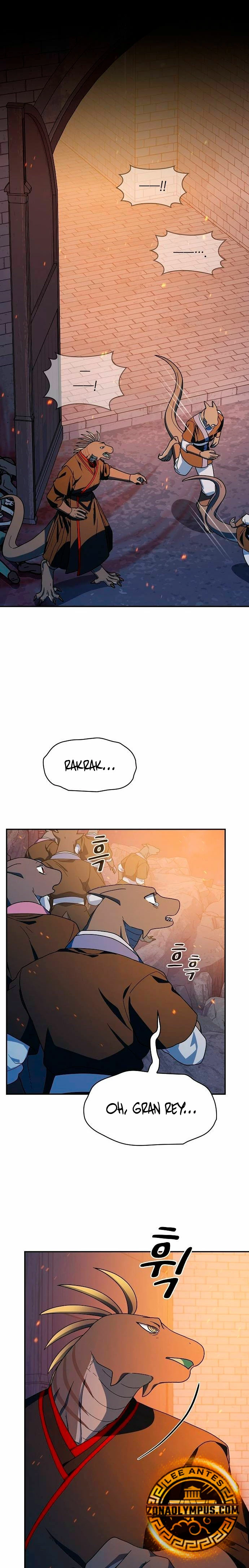 Civilización Nebula capítulo 66, página 24