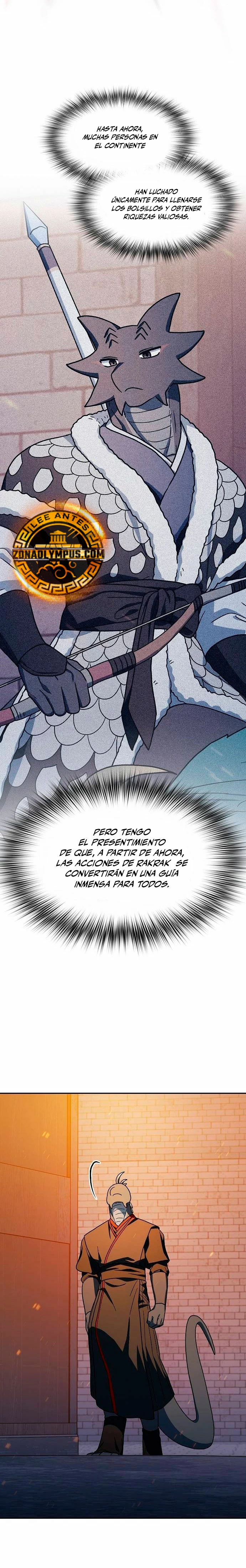 Civilización Nebula capítulo 66, página 26