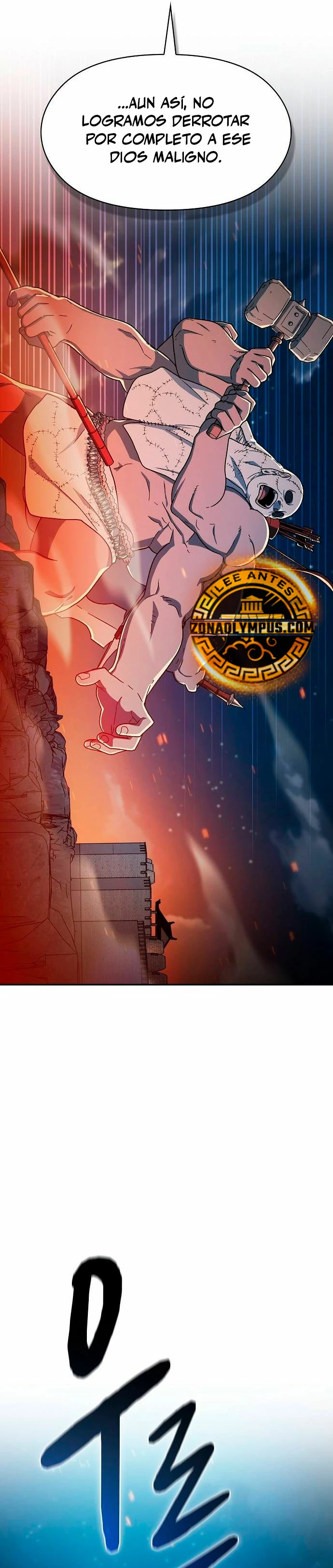 Civilización Nebula capítulo 66, página 27