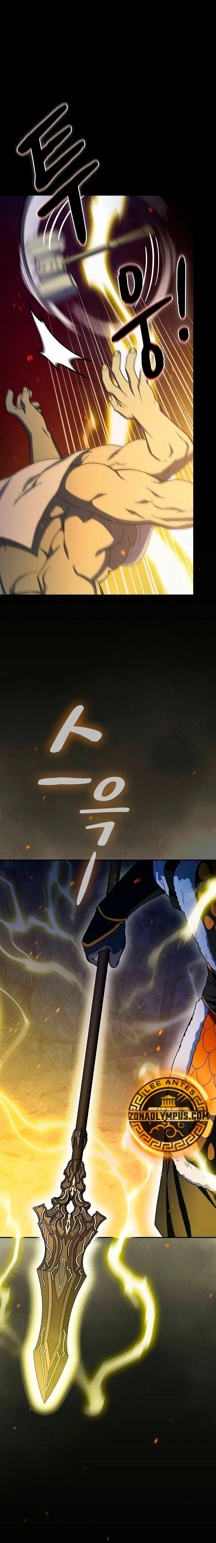 Civilización Nebula capítulo 66, página 32