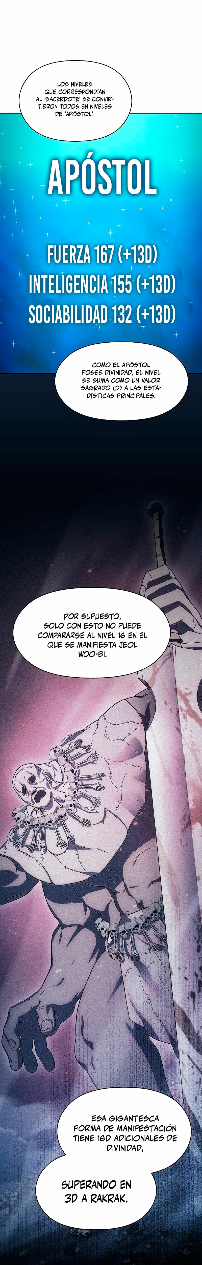 Civilización Nebula capítulo 67, página 3