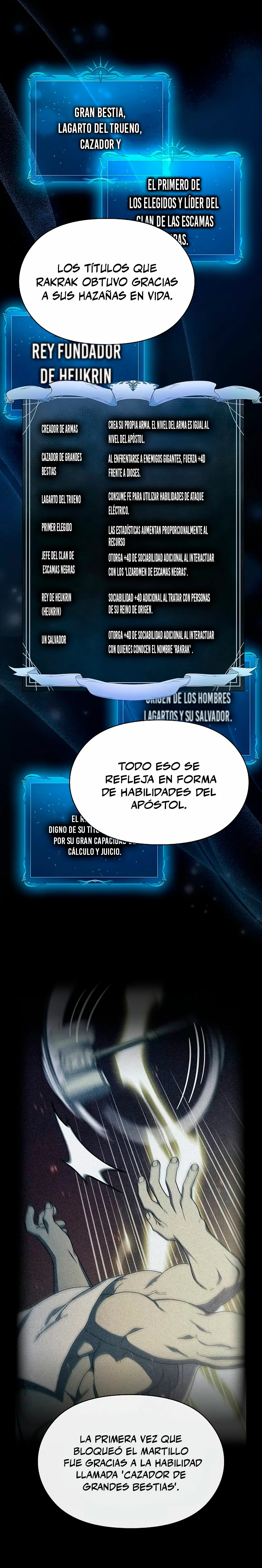 Civilización Nebula capítulo 67, página 5