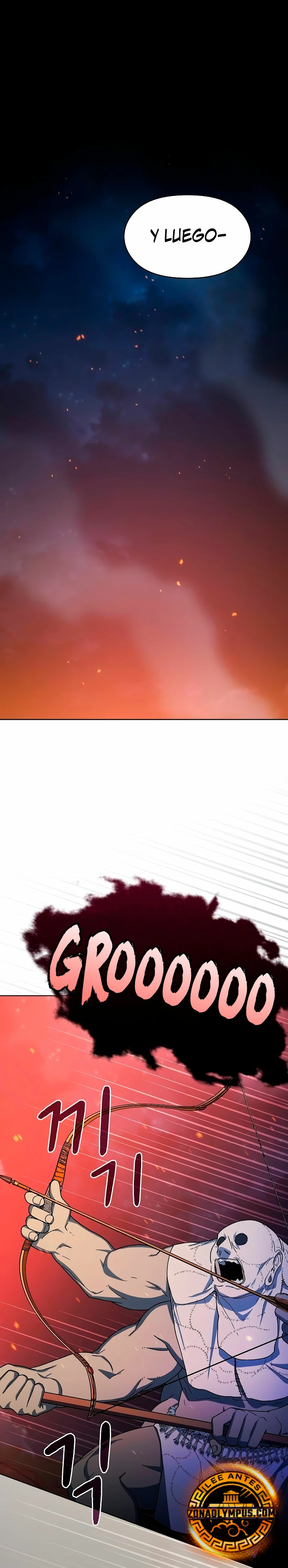 Civilización Nebula capítulo 67, página 6