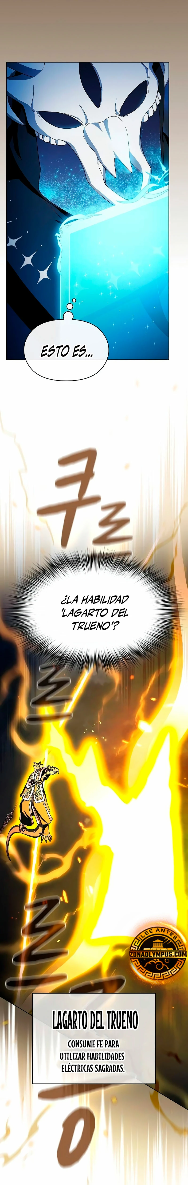Civilización Nebula capítulo 67, página 10
