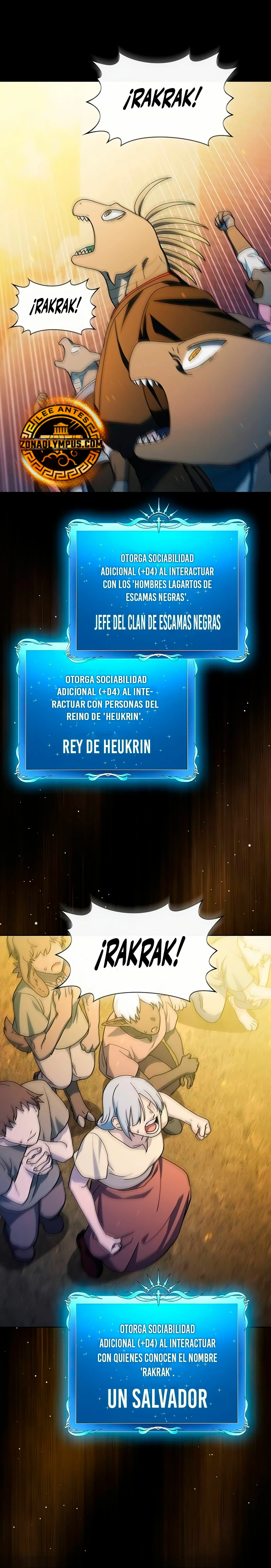Civilización Nebula capítulo 67, página 19