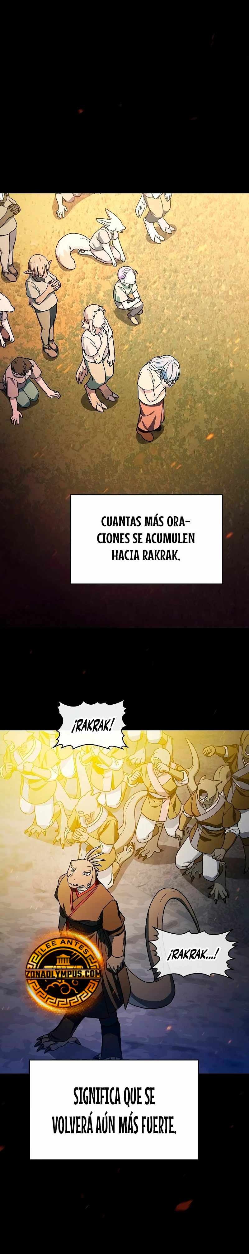 Civilización Nebula capítulo 67, página 23