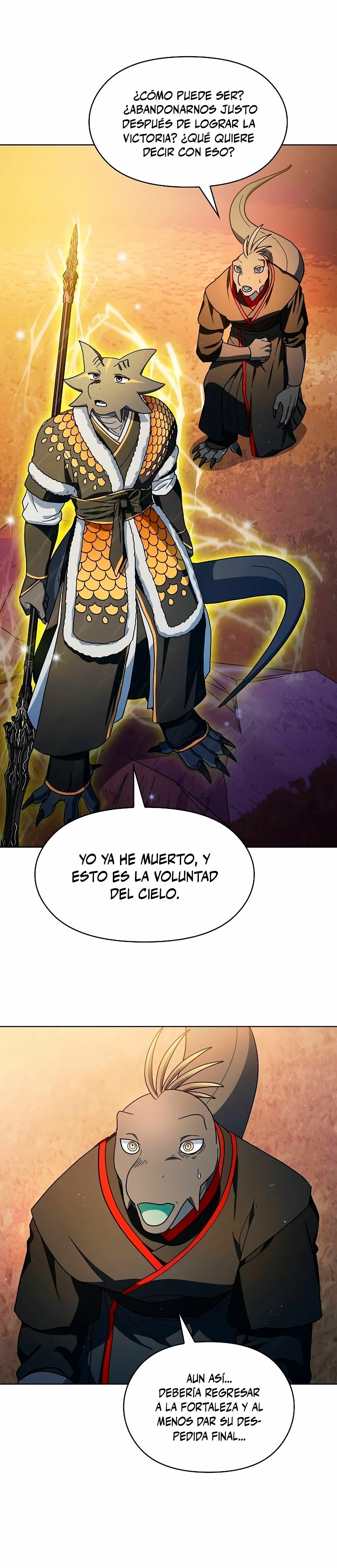 Civilización Nebula capítulo 67, página 34