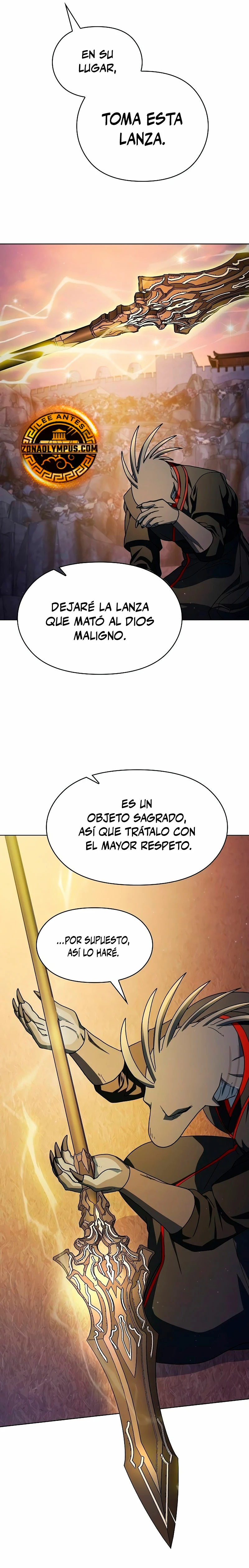 Civilización Nebula capítulo 67, página 36