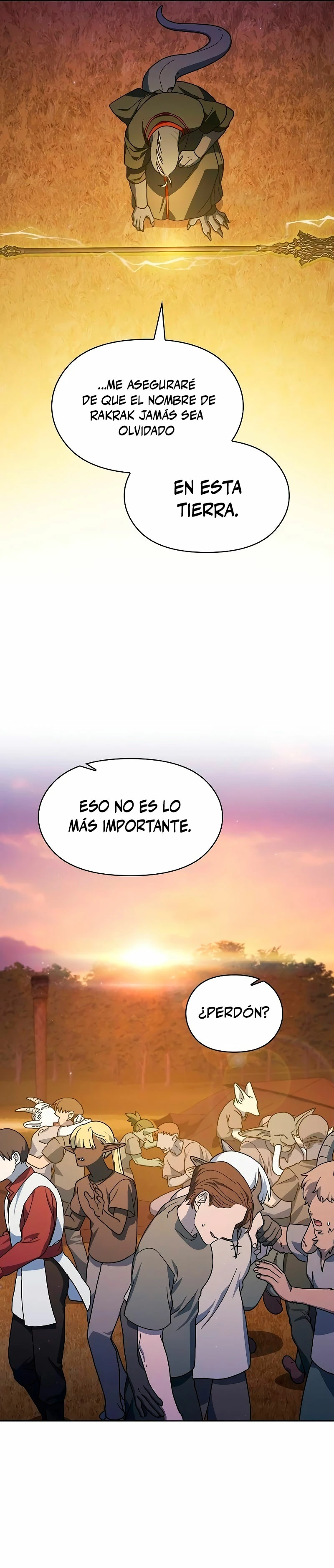 Civilización Nebula capítulo 67, página 38