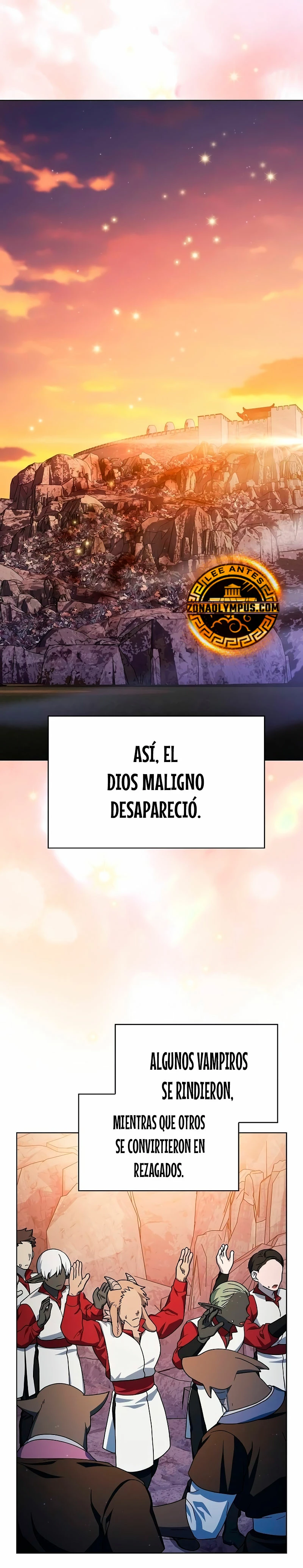 Civilización Nebula capítulo 67, página 41
