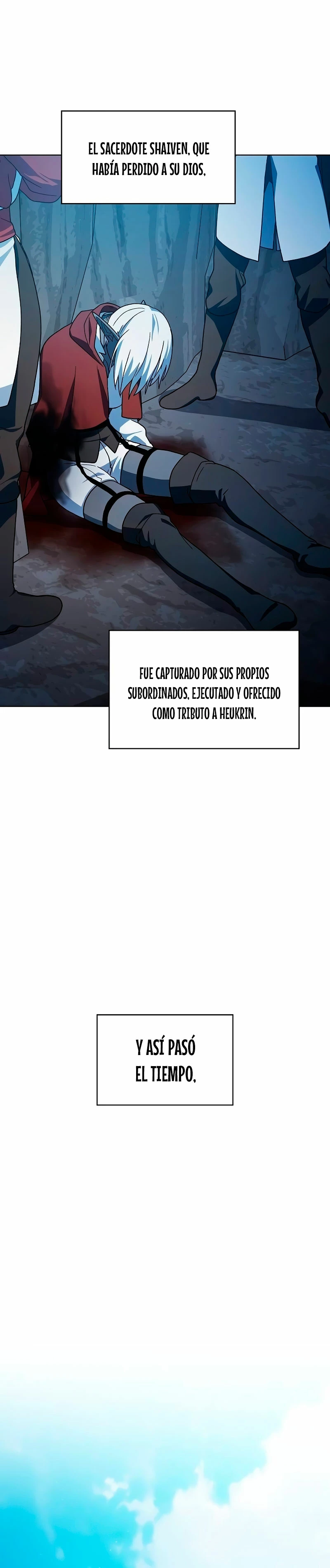 Civilización Nebula capítulo 67, página 42