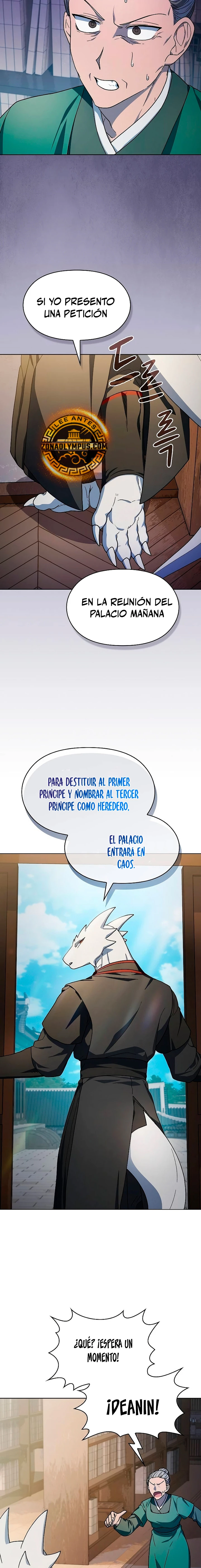 Civilización Nebula capítulo 68, página 5