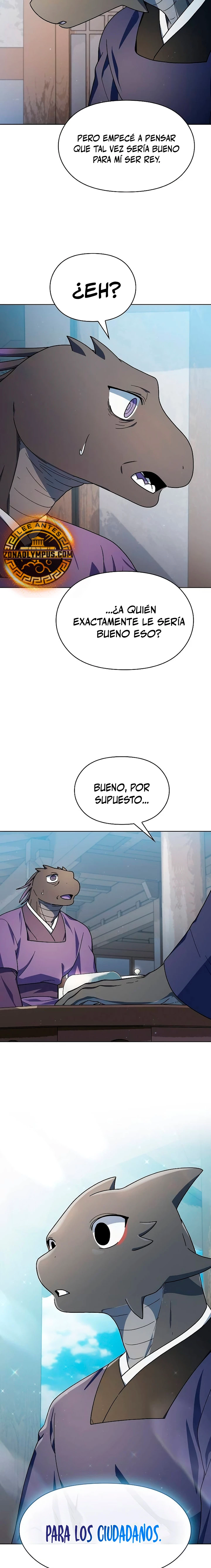 Civilización Nebula capítulo 68, página 20