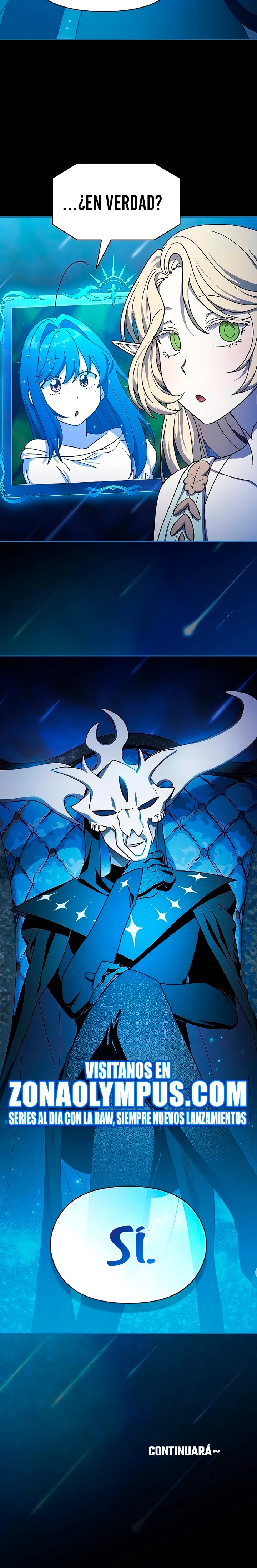 Civilización Nebula capítulo 68, página 24