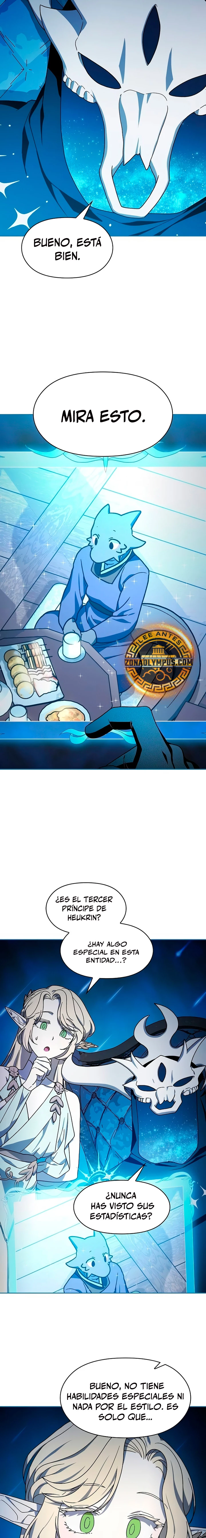 Civilización Nebula capítulo 69, página 5